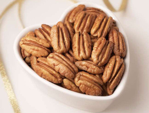 ПЕКАН СУРОВ 1 кг